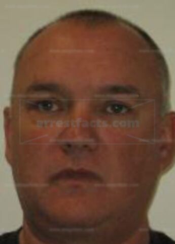 Chris Norman Glines