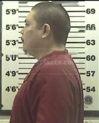 Andrew P Cordova