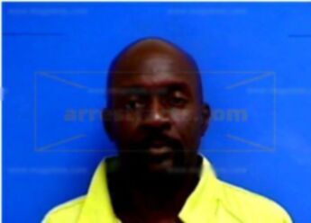 Kenneth Wayne Stafford