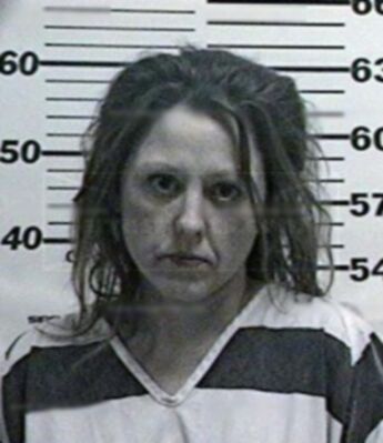 Deborah Carol Clark