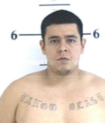 Sergio Esteban Rebolloso