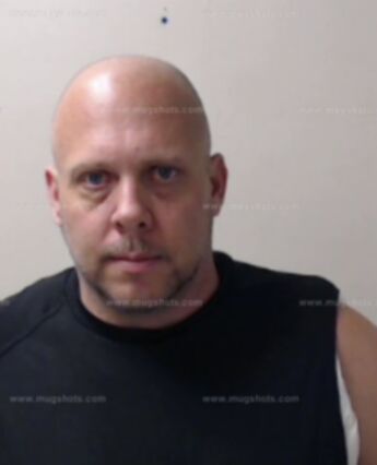 Christopher Robert Creighton