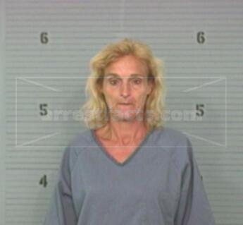 Vivian Gaynell Massey