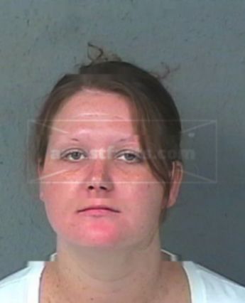 Nicole Renee Mcintosh