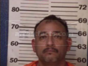 Pedro Hernandez Sierra