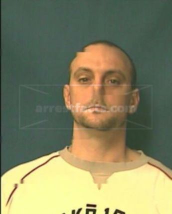 Christopher James Thomas
