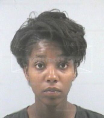 Angelica Shante Peterson
