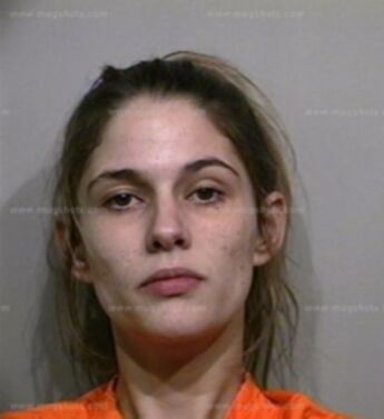 Christina Ann Hall