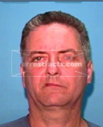 David Brozey