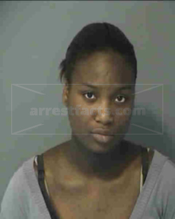 Antrenette R Moore-Thomas
