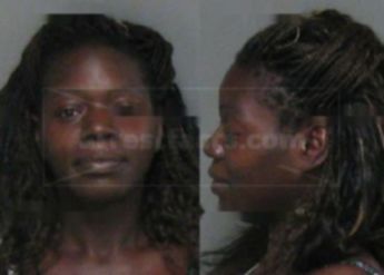 Latasha Meisha Austin