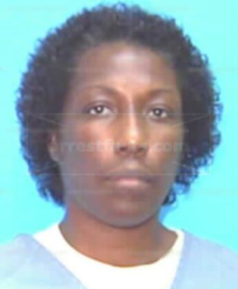 Sharon D Griffin