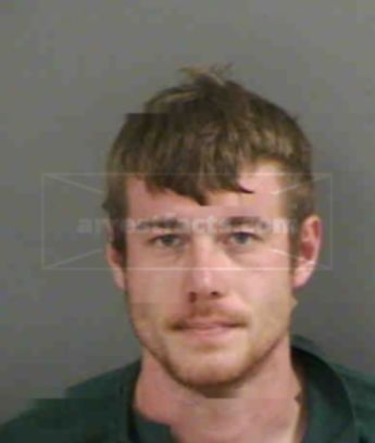 Christopher Michael Johnson
