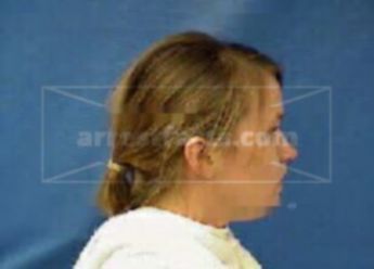 Tiffany Cheree Hurst