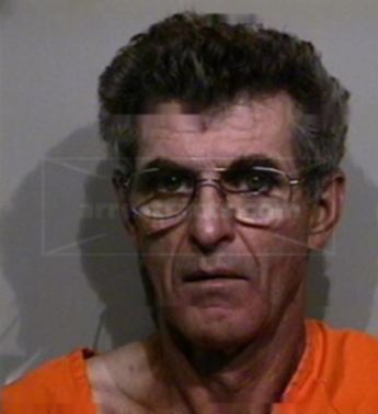 Larry William Haynes