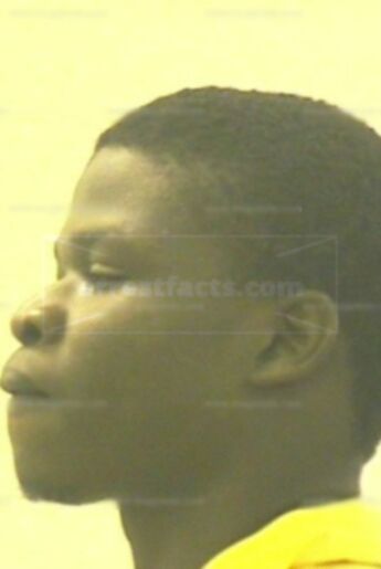 Malcolm Jerome Law