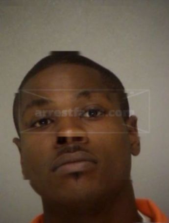 Patrick Roshaun Moreland