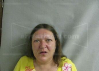 Berchie Louise Adams