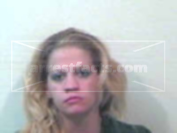 Nicole Rae Wagner