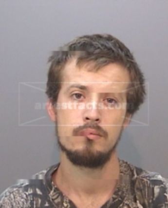Ryan Jared Burke