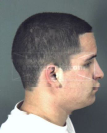 Ryan Timothy Indorato
