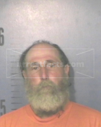 David Wayne Glaze