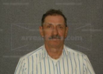 Gerald D Blaubach