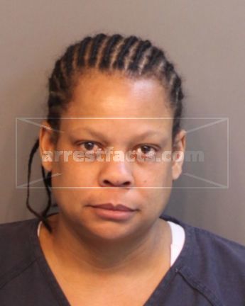 Detra Annette Jackson