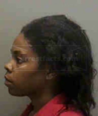 Kandace Lashaun Simmons
