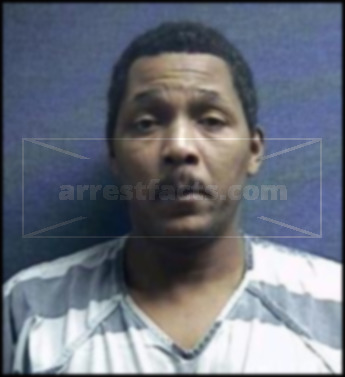 Demetrius Lavett Simpson