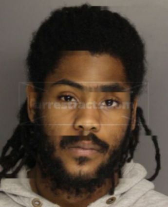 Davon J Harrington