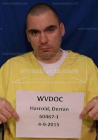Derran L Harrold