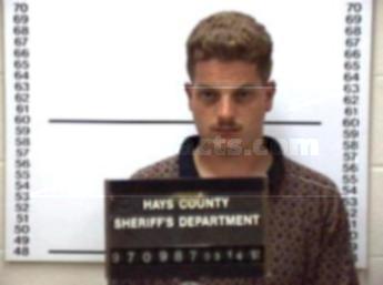 Michael Shane Winders