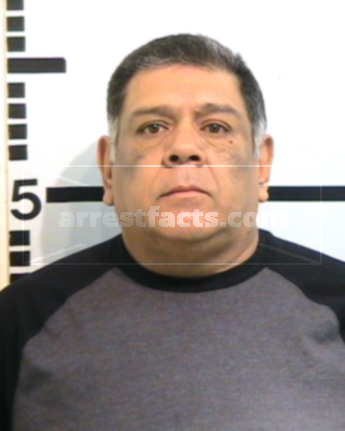 Frank Joe Delgadillo