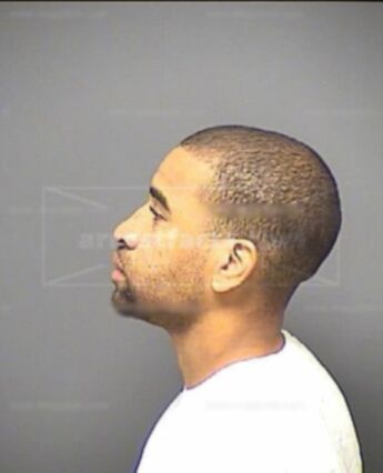 Stacey Rondell Williams