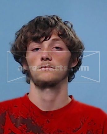 Geremiah Wayne Roulston