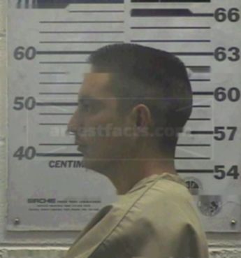 Sidney Joey Gallegos