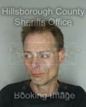 Eric Lamont Spence