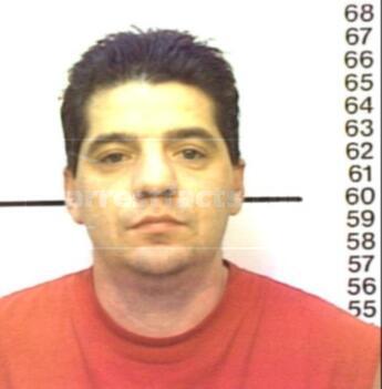 John Daniel Vega