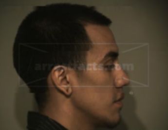 Lucas Julian Cuevas Davila