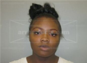 Alisa Monique Walker