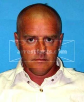 Toby Allen Dickey