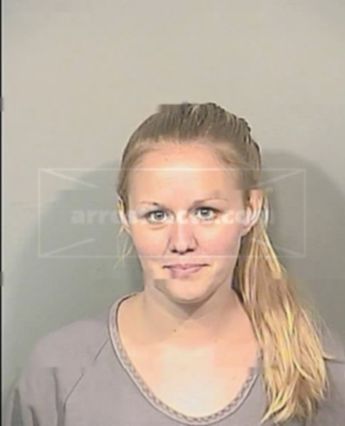 Brittany Michele Ballou