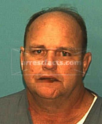 Darryl Robert Addy
