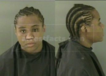 Yolanda Patricia Smith