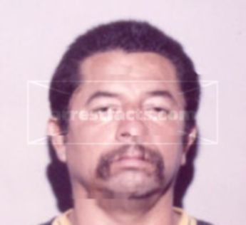 Ruben Martinez