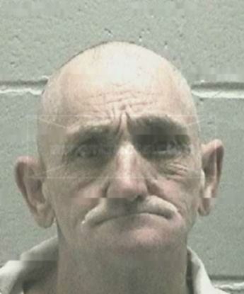 Randy Lee Gaddy