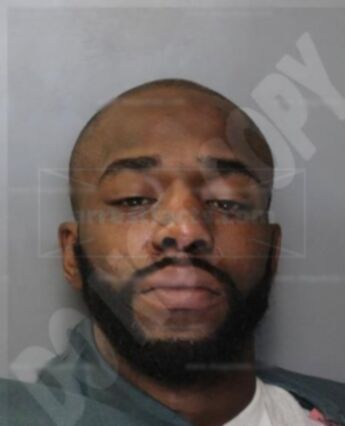 Frank L Starling Jr.