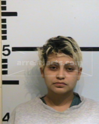 Joanne Angelly Rodriguez