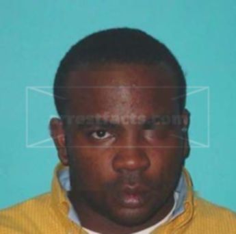 Maury Antwon Ivy
